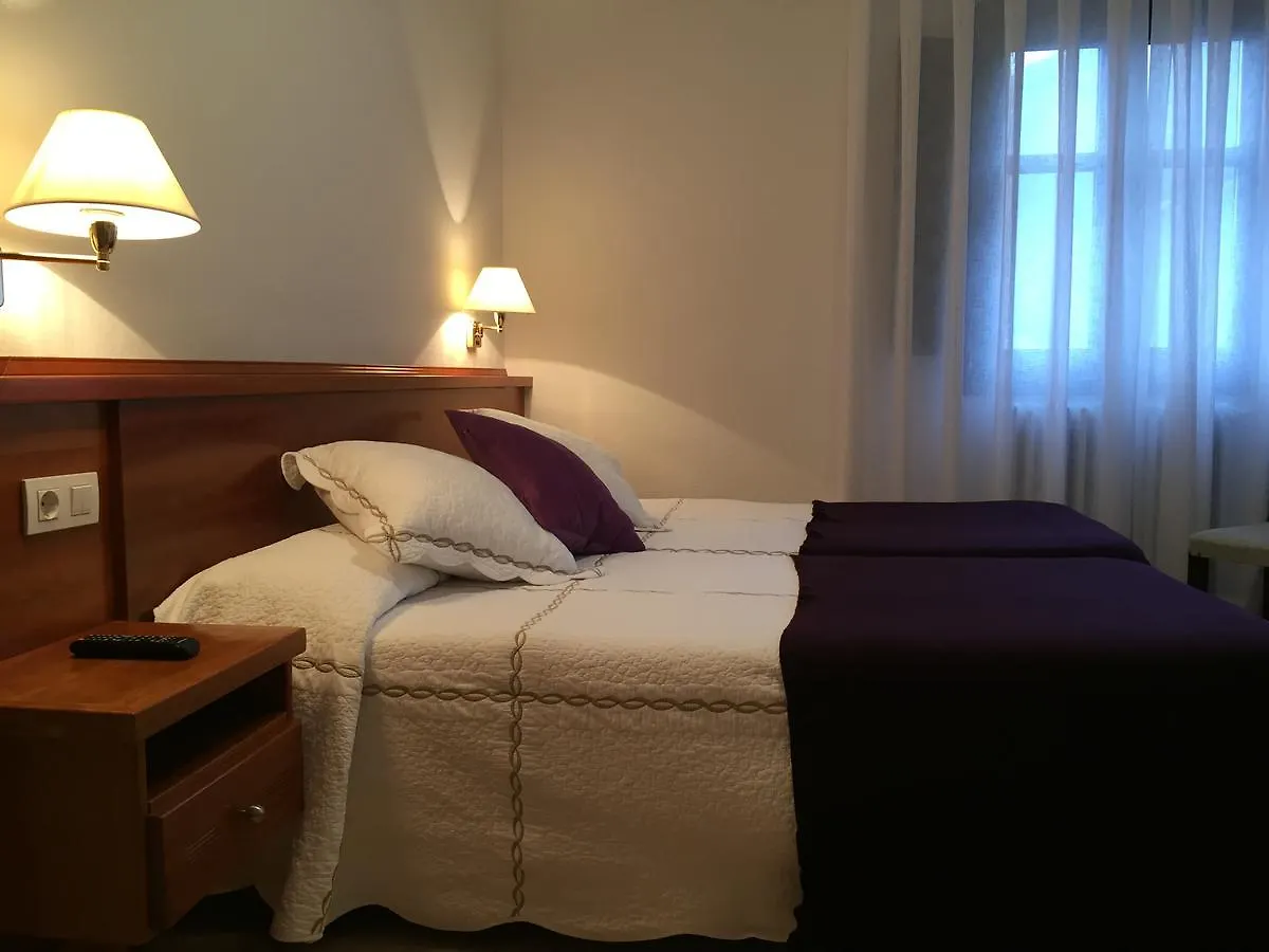 Sol I Neu Hotel Ribera de Cardós