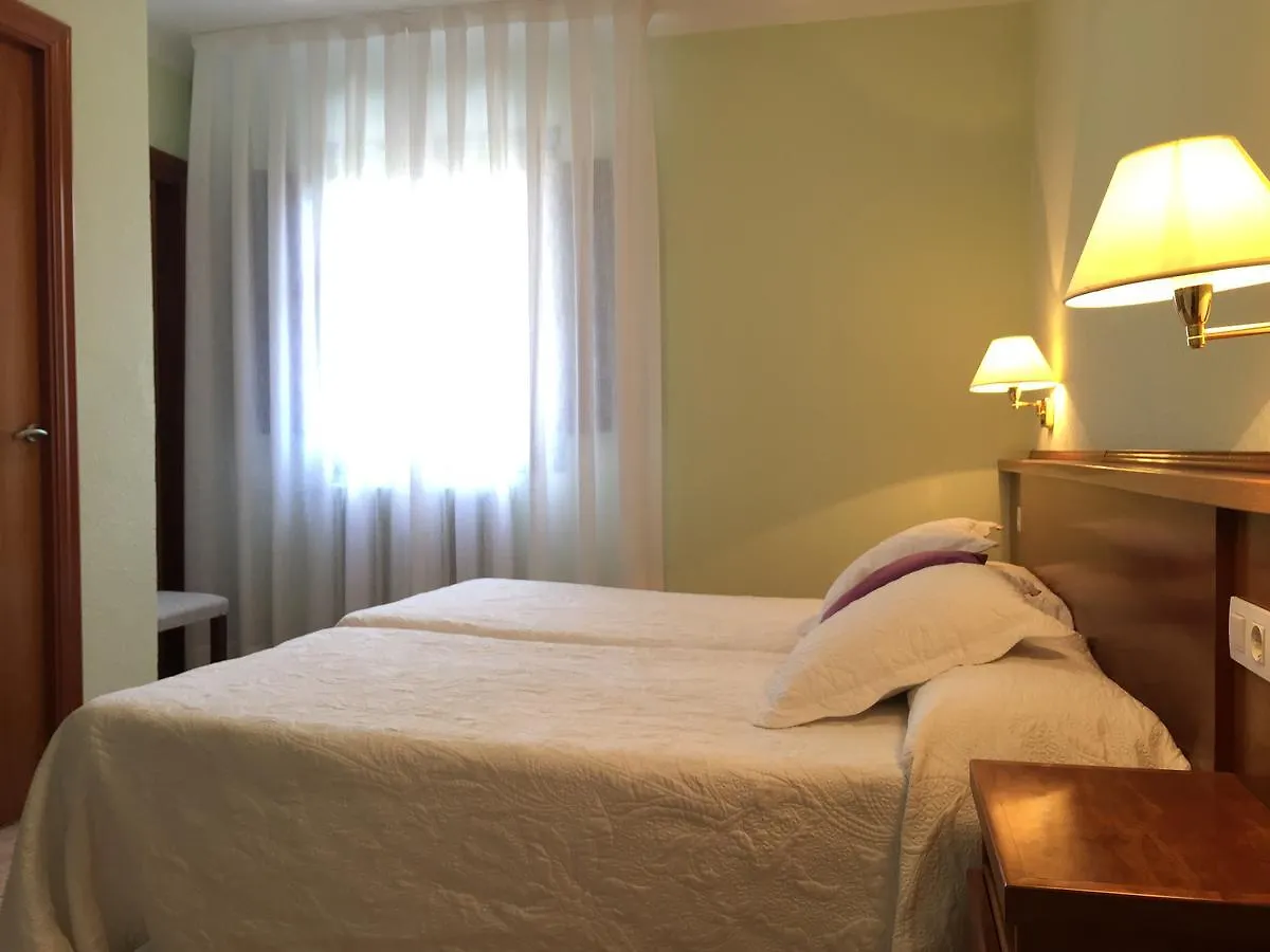 Sol I Neu Hotel Ribera de Cardós
